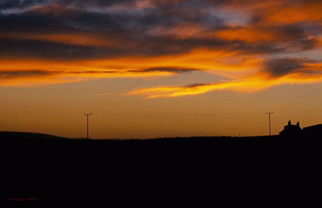 Inverurie Grampian